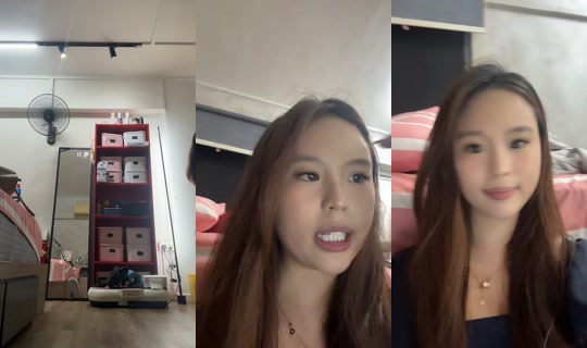 oh.avelyn's Stream - Oct 21, 2026, 5:47 PM