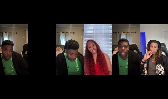 oh.leek's Stream - Jul 30, 2026, 12:05 AM