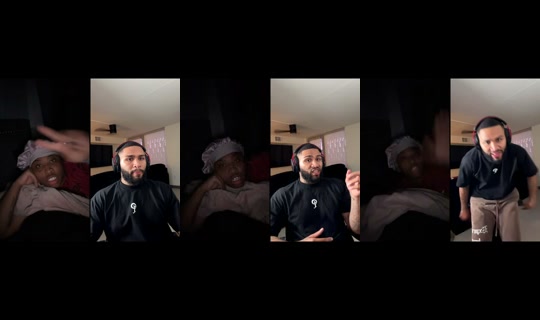 oh.leek's Stream - Aug 3, 2026, 7:23 AM