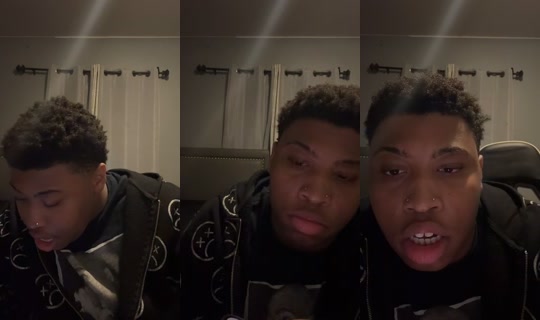 oh.leek's Stream - Aug 4, 2026, 1:34 AM