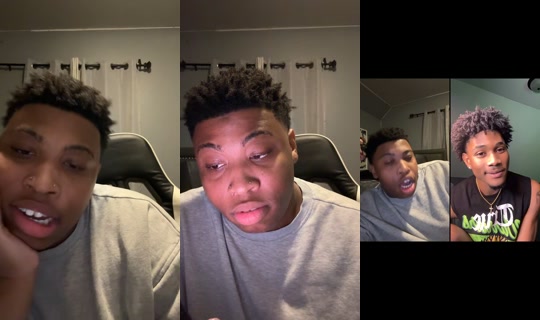 oh.leek's Stream - Aug 9, 2026, 2:05 AM