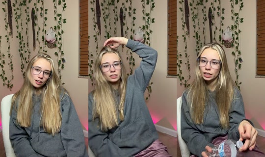 oh.my.marissaa's Stream - Oct 12, 2026, 4:57 AM