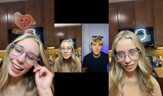 oh.my.marissaa's Stream - Oct 13, 2026, 2:12 AM