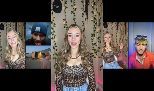 Live de oh.my.marissaa - 17 de out. de 2026, 1:33