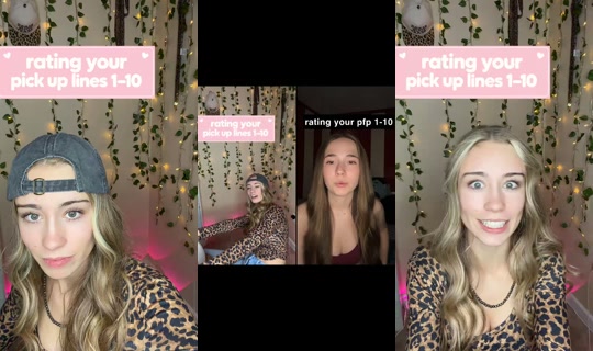 Live de oh.my.marissaa - 17 de out. de 2026, 5:12