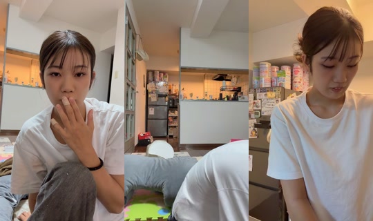 ohanabatake_2's Stream - Jul 24, 2026, 8:04 AM