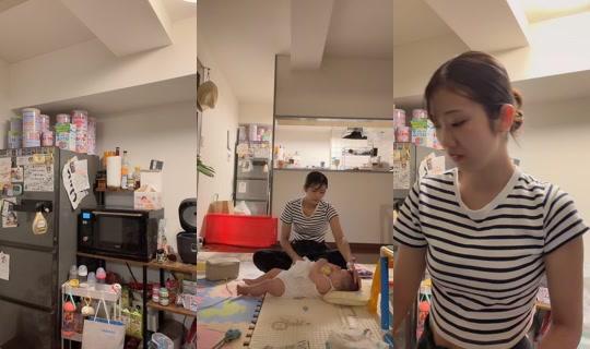 ohanabatake_2's Stream - Aug 6, 2026, 10:20 AM