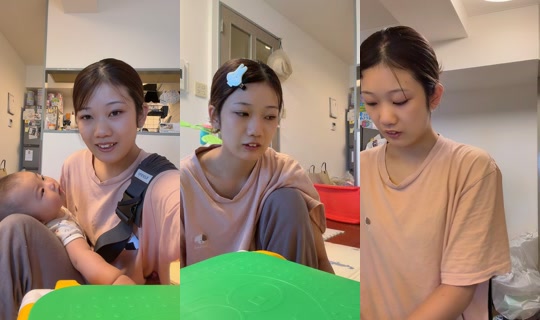 Stream ni ohanabatake_2 - Ago 8, 2026, 12:19 AM