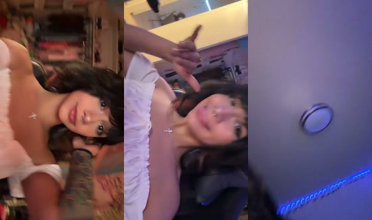 Stream ni ohbuni4 - Ago 9, 2026, 9:14 AM