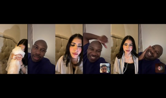 ohhanan1's Stream - Jul 23, 2026, 9:16 PM