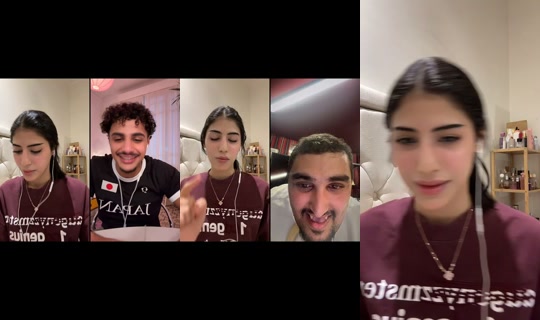 ohhanan1's Stream - Aug 1, 2026, 6:08 PM