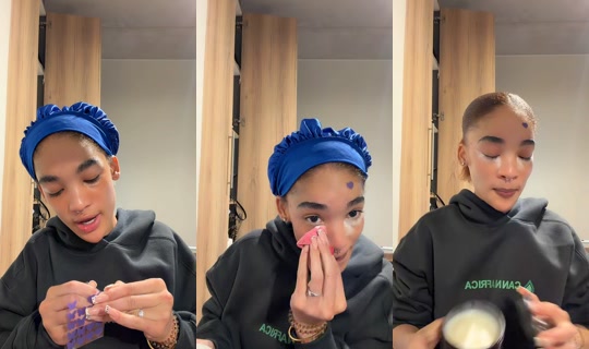 Stream von ohhhh.shiiii_its.teefah – 27. Juli 2026, 5:20