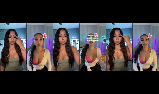 ohhhitsvickayyy's Stream - Jul 22, 2026, 12:24 PM