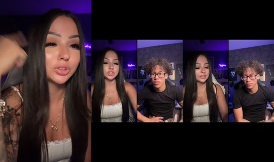 ohhhitsvickayyy's Stream - Jul 24, 2026, 2:45 AM