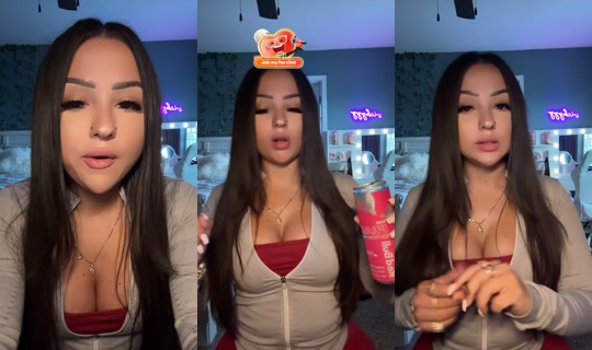 ohhhitsvickayyy's Stream - Jul 24, 2026, 12:30 PM