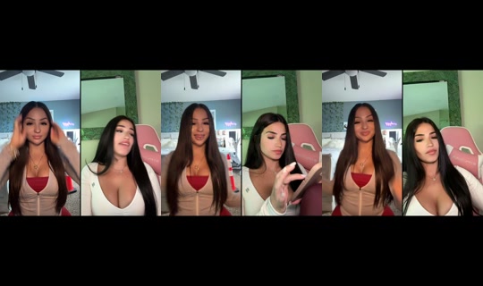 ohhhitsvickayyy's Stream - Jul 24, 2026, 4:14 PM