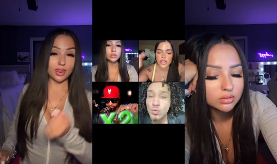 ohhhitsvickayyy's Stream - Jul 25, 2026, 12:31 AM