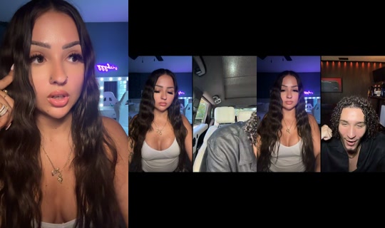 ohhhitsvickayyy's Stream - Jul 27, 2026, 11:47 PM