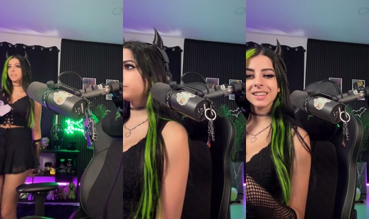 ohkaybunny's Stream - Jul 21, 2026, 5:27 PM
