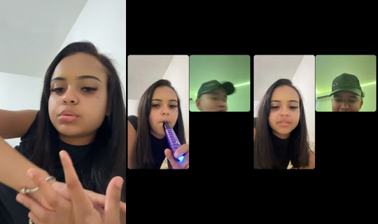 ohreyne_spammm8 Recorded on Oct 15, 2026, 12:43 PM