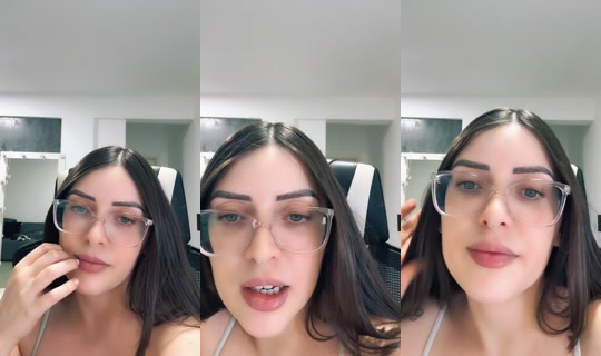 oieusoumariah's Stream - Aug 7, 2026, 4:00 AM