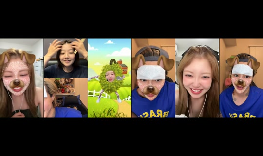 oikoraayu's Stream - Aug 23, 2026, 2:01 PM