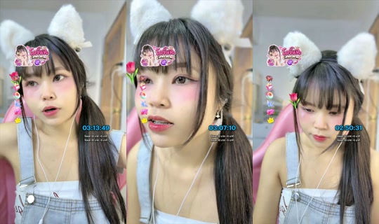 oil__rungthip's Stream - Aug 27, 2026, 6:50 AM