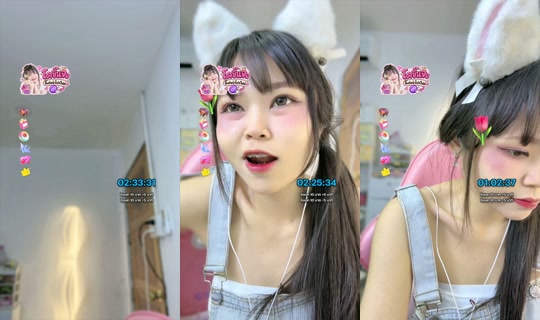 oil__rungthip's Stream - Aug 27, 2026, 7:41 AM