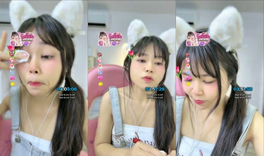 Stream ni oil__rungthip - Ago 27, 2026, 5:27 PM