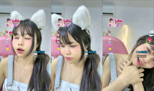 Stream ni oil__rungthip - Ago 27, 2026, 5:44 PM