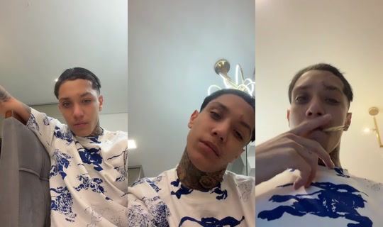 okabrinha0's Stream - Jul 19, 2026, 8:12 AM