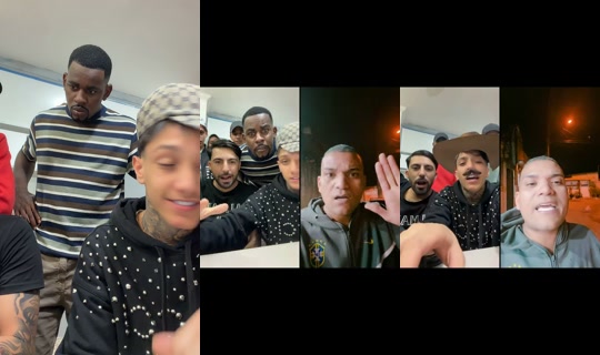 okabrinha0's Stream - Jul 24, 2026, 1:47 AM