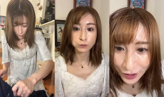 okamotomari1213's Stream - Jul 22, 2026, 12:23 AM