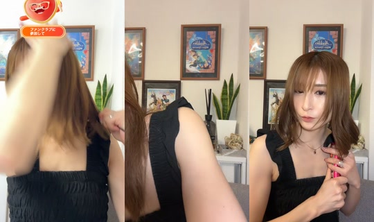 okamotomari1213's Stream - Aug 2, 2026, 2:25 AM