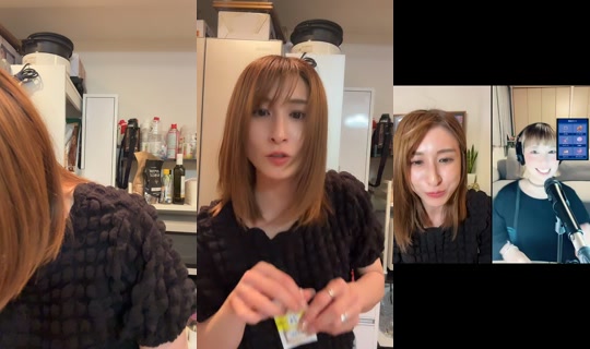 Stream de okamotomari1213 – 8 août 2026, 10:32