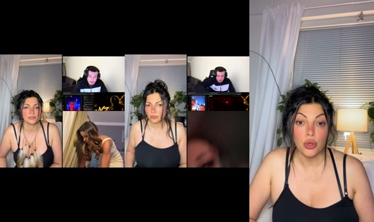 okand.anvandare0's Stream - Jul 26, 2026, 9:45 PM