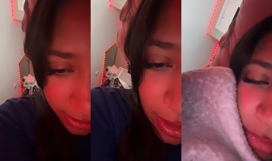 okay_myloves's Stream - Jul 28, 2026, 12:11 AM