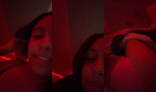 Stream ni okay_myloves - Ago 8, 2026, 5:31 AM