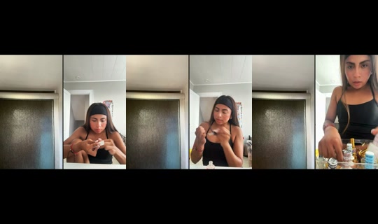 Stream ni okay_myloves - Ago 9, 2026, 8:44 PM