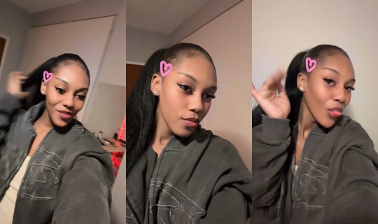 okayy.tshepii's Stream - Jul 11, 2026, 8:26 PM