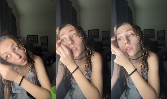 Live de okcatt_ - 7 de ago. de 2026, 22:40