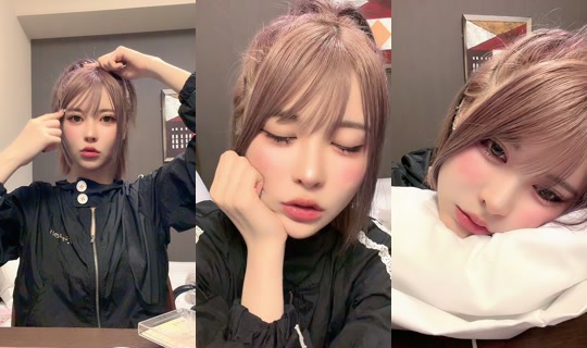 okonogi_ruka's Stream - Jul 18, 2026, 3:41 PM