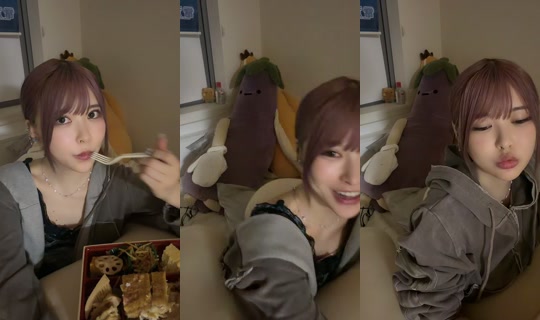 okonogi_ruka's Stream - Jul 21, 2026, 5:34 PM