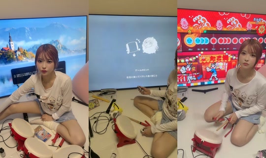 okonogi_ruka's Stream - Jul 27, 2026, 2:13 PM