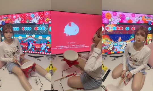 okonogi_ruka's Stream - Jul 27, 2026, 3:05 PM