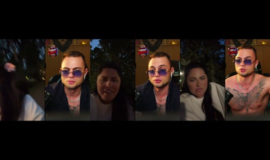oksi904's Stream - Jul 25, 2026, 7:38 PM