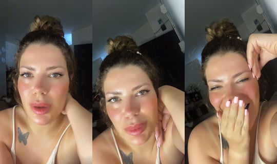 ola9050's Stream - Jul 20, 2026, 9:23 PM