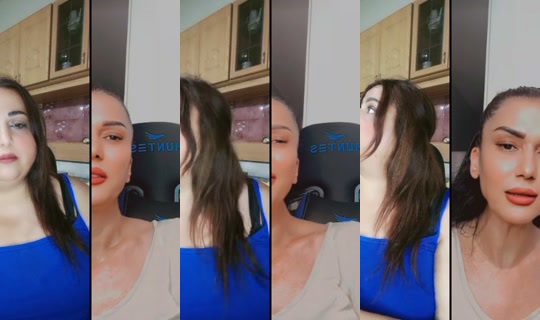 Stream de ola98871 – 24 août 2026, 21:04