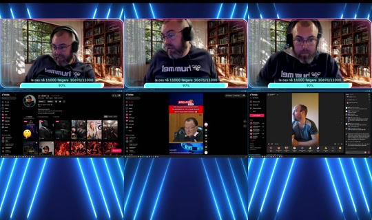Stream ni ola_dunk_ - Ago 10, 2026, 4:10 AM