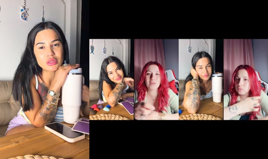 olakburcu3's Stream - Aug 6, 2026, 7:43 PM